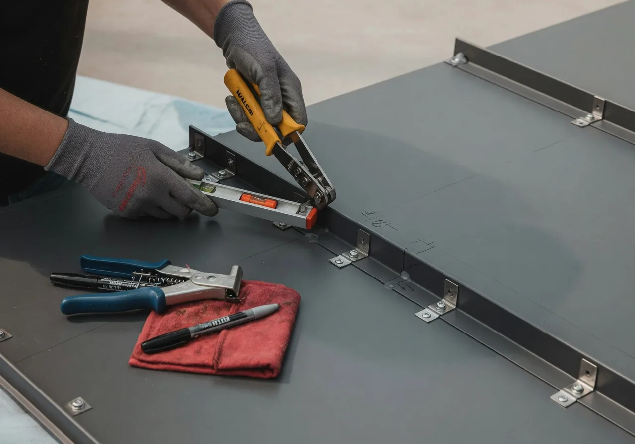 Why choose Metal Roofing Installation in Sturgis, MS